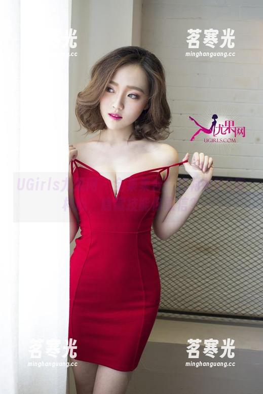 UGirls尤果网-霓梓心 UGirls尤果网 - 全集集合:白衬衫VS霓梓心,隐藏技能你敢信?