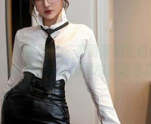 XINGYAN星颜社 - 李丽莎的运动合集-每一张都是腿部和冠军的待选名次！