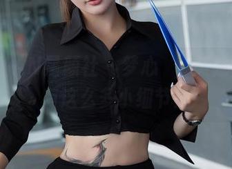 XINGYAN星颜社 - 梦心玥，美足作品竟有这么多小细节！