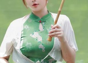 Xiuren秀人网 - CherryBlessU，无可挑剔的内衣博主，原图与图片的每一个角度都让我蠢蠢欲动。