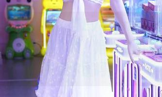 Xiuren秀人网 - 当Evelyn艾莉的精选套图从鞋底撩到头顶，婚纱与内衣的微妙关系你懂吗？