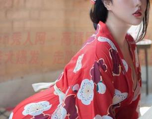 Xiuren秀人网 - 高清图集：Milk大萌的高跟鞋大爆发，走路小心，别被这美丽绊倒！