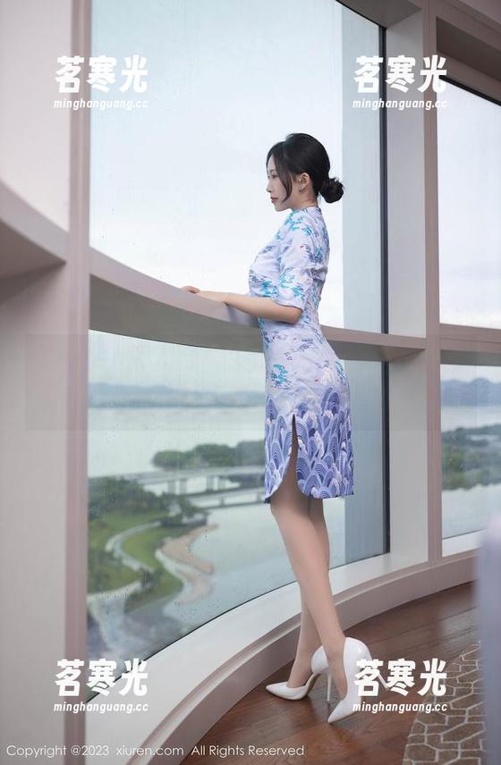 Xiuren秀人网-兔子NINA Xiuren秀人网 - 发现兔子NINA,一张天使般的照片让人瞬间安静!但事实是…