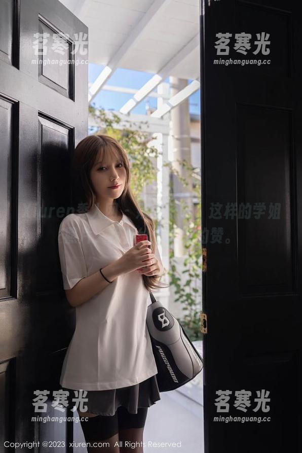 Xiuren秀人网-娜娜子呀 Xiuren秀人网 - 娜娜子呀,这样的学姐照片,我要给个大大的赞。