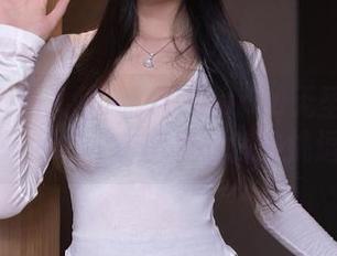 Xiuren秀人网 - 媃柔rourou无圣光版的天使——套图里的微妙挑逗