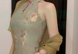 Xiuren秀人网 - 下载孟狐狸FoxYini全套丝袜，感觉像是打开了一扇“别样的风景窗”。