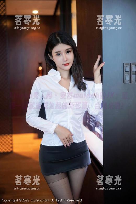 Xiuren秀人网-安然maleah Xiuren秀人网 - 安然maleah的JK:随便一张就能成为我的新秘籍,合集来啦!