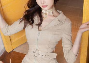 Xiuren秀人网 - 来自李佳芮Cherie的美图，礼服能否出奇制胜？