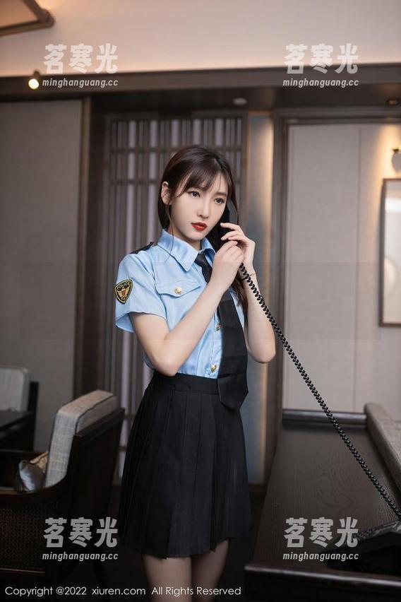 Xiuren秀人网-李可可 Xiuren秀人网 - 李可可,连体衣的惊艳究竟是在私房还是美图间?