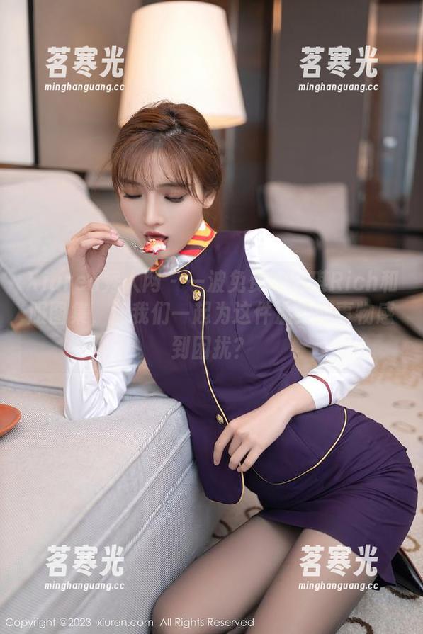 Xiuren秀人网-柚琪Rich Xiuren秀人网 - 一波免费的柚琪Rich和服图集,让我们一起为这件温柔的事物感到困扰?