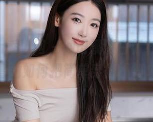 Xiuren秀人网 - 油田溪溪白衬衫图包，看她如何把简单穿得不简单