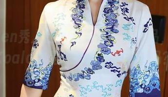 Xiuren秀人网 - 这一套和服作品，考拉Koala你是想给我什么启示吗？