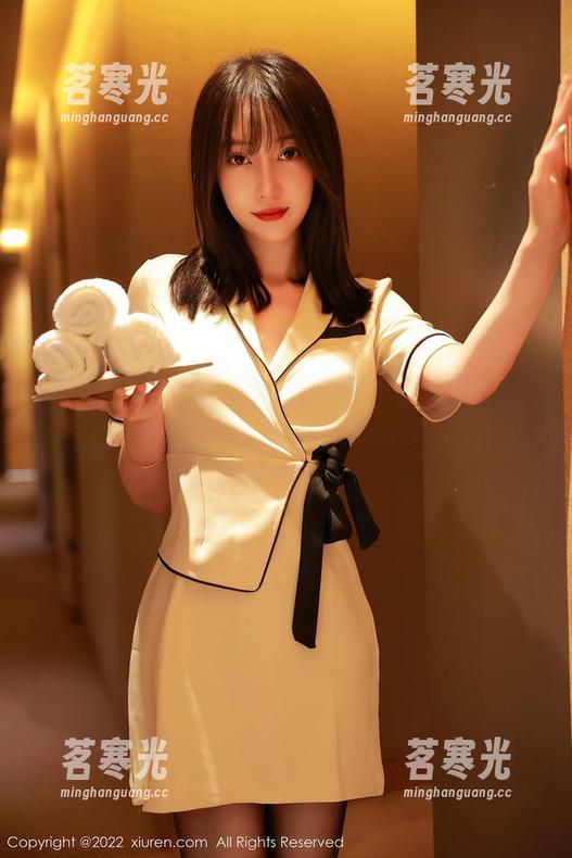 Xiuren秀人网-谢芷馨Sindy Xiuren秀人网 - 套图要怎么拍都好,谢芷馨Sindy的婚纱也会让人跑神