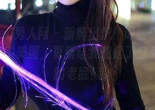 Xiuren秀人网 - 新鲜出炉！谭睿琪Ailsa花嫁的美图，更新让我想起了穿着婚纱的老鼠！
