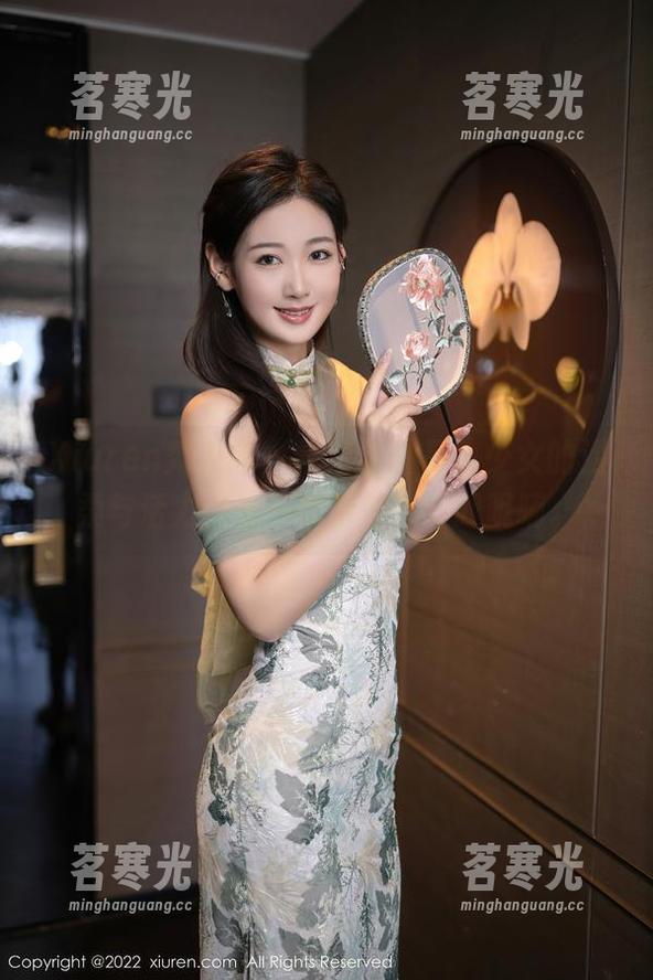 Xiuren秀人网-邹晶晶 Xiuren秀人网 - 精选邹晶晶,少女的温柔与活力,每一帧都像在对我呢喃。