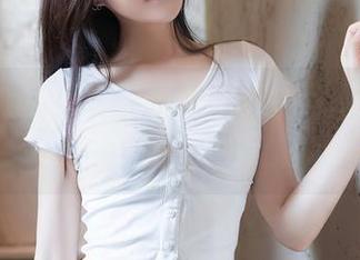 Xiuren秀人网 - 龙女sunny的短裙图集，也许有些反转的定制趣味
