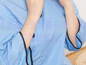 YouMi尤蜜荟 - 张茜茹在线，自拍美图中不要眨眼哦！