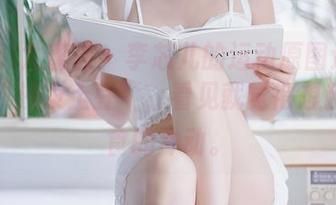 YouMi尤蜜荟 - 李芯儿的运动原图送给我这种“沙发土豆”，看见就觉得想起买零食的冲动。