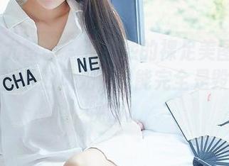 YouMi尤蜜荟 - 沈善熙的裸足美图在这里，来看脚下的风光，可能完全是毁三观的视角。