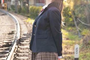 YouMi尤蜜荟 - 修女风邀约“蛋蛋_egg”，高清壁纸让你欢乐满分！