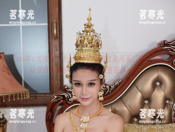 YouWu尤物馆 - Amrita贞贞的女友风采，精选美图让你目不转睛，一再想要停留在那一瞬！