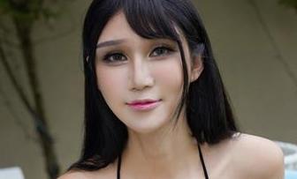 YouWu尤物馆 - 和服写真里的俞公主，让我想到了一出古代宫廷戏，必有争斗！