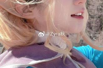在线看Zyra秋的眼镜，高清细节比我的人生还要精彩。