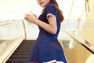 aiss - 想成为秋日女神?来看看索菲最新图包,或许能找到神之秘籍!