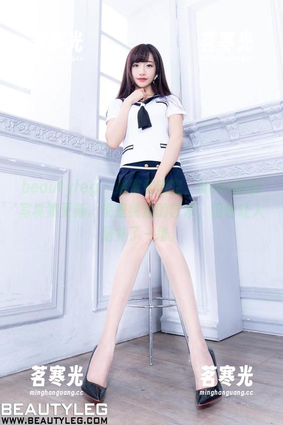 beautyleg-Neko beautyleg - 蜂蜜和镂空,Neko的新写真集更新。说是纯洁的艺术,但也让人脑补了一堆。