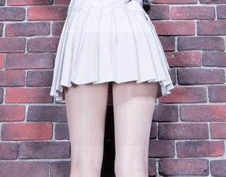 beautyleg - 快来’观看’！Sarah的水手服，不小心就把我整个人都遮住了，不想出来了。