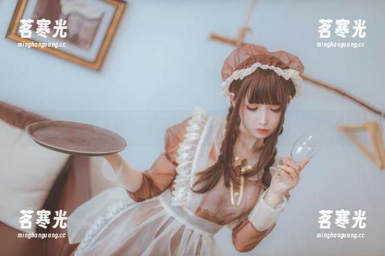 coser衣衣 一份免费的圣诞清单:除了coser衣衣的美照,你想要什么?