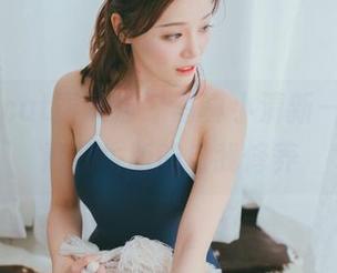 partycat轰趴猫 - 写真小清新——艾小青奶牛版的自我修养