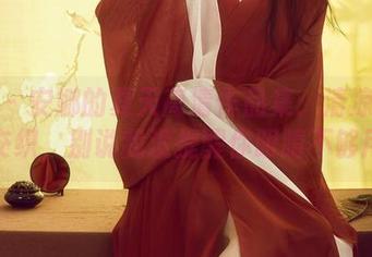 丽柜 - 安娜的夏天高清作品集：清凉与热辣交织，别说我没提醒你眼睛不够用！