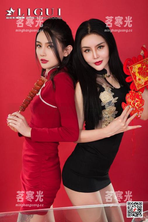 丽柜-尔尔 丽柜 - 偷瞄尔尔的学妹——美图一览无遗