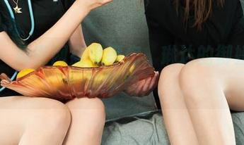 丽柜 - 她在网盘里等你，琳达的御姐风采等下载！