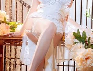 你夏夏的全套，瑶池洗凝脂的场景感，点滴都在抽象中…