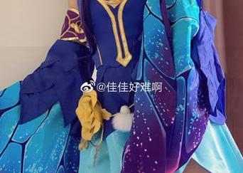 私房系列，佳佳酱ovo带来的魅魔图片，每一张都散发着无形的吸引力。