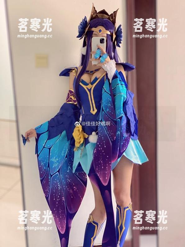 佳佳酱ovo 私房系列,佳佳酱ovo带来的魅魔图片,每一张都散发着无形的吸引力。