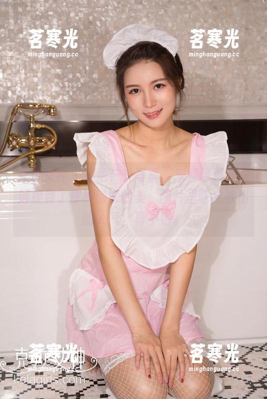 克拉女神 - 这组户外写真，宋智珍真的是捕捉到了那种随意的美，图片里呼之欲出的人气，真不错。