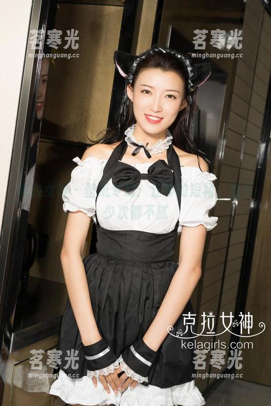 克拉女神-江琴 克拉女神 - 壁纸专属:江琴的短裙,看多少次都不腻