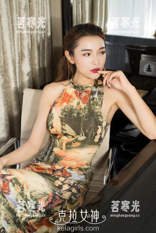 克拉女神-菲菲 克拉女神 - 菲菲的家,从未见过的图片和资源之旅