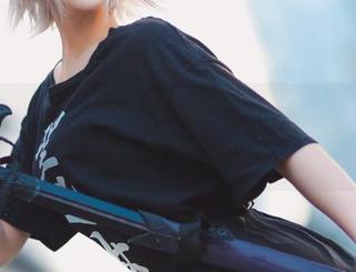 干嘛要出门？兔玩映画的美图玉藻，分享给你的朋友们！
