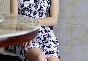 初夏女神 - 暗潮汹涌？依依的图集闪耀着久别重逢的美图，这是什么神仙画风！