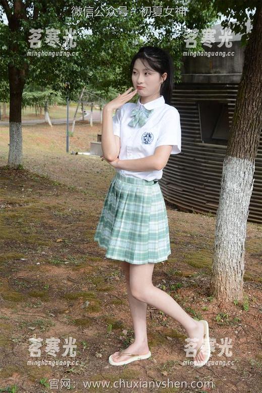 初夏女神 - 共享点点的高清时光机，古往今来随便嗨