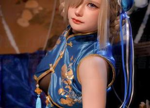 看，前羽_rr的埃吉尔女仆！下载这个写真集，脑洞大开，请理智观看！