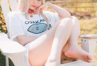 千反田鹿子的清纯合集下载，稍微有点小期待，别让我失望哦！