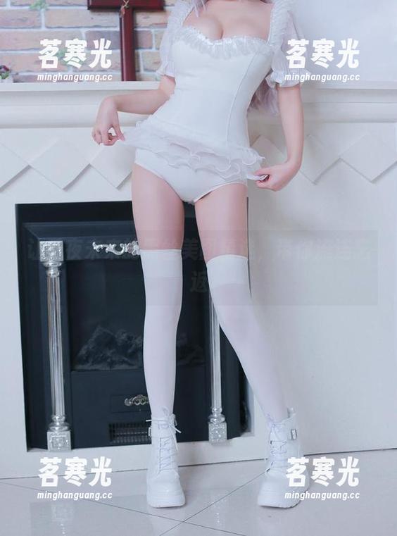 千夜未来 让千夜未来的黑丝美图精选,带你流连忘返