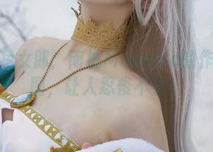 奇怪的兔女郎：南桃Momoko的作品集原图，让人忍俊不禁！