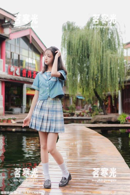 高清小宅女大合集，喵糖映画给你不一样的资源，一起脱离单身狗的怪圈吧！