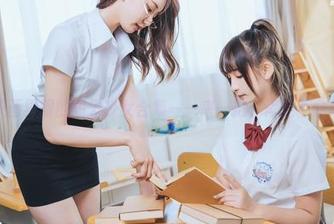 喵糖映画界限的短发少女合集——来一把，肯定不会后悔！